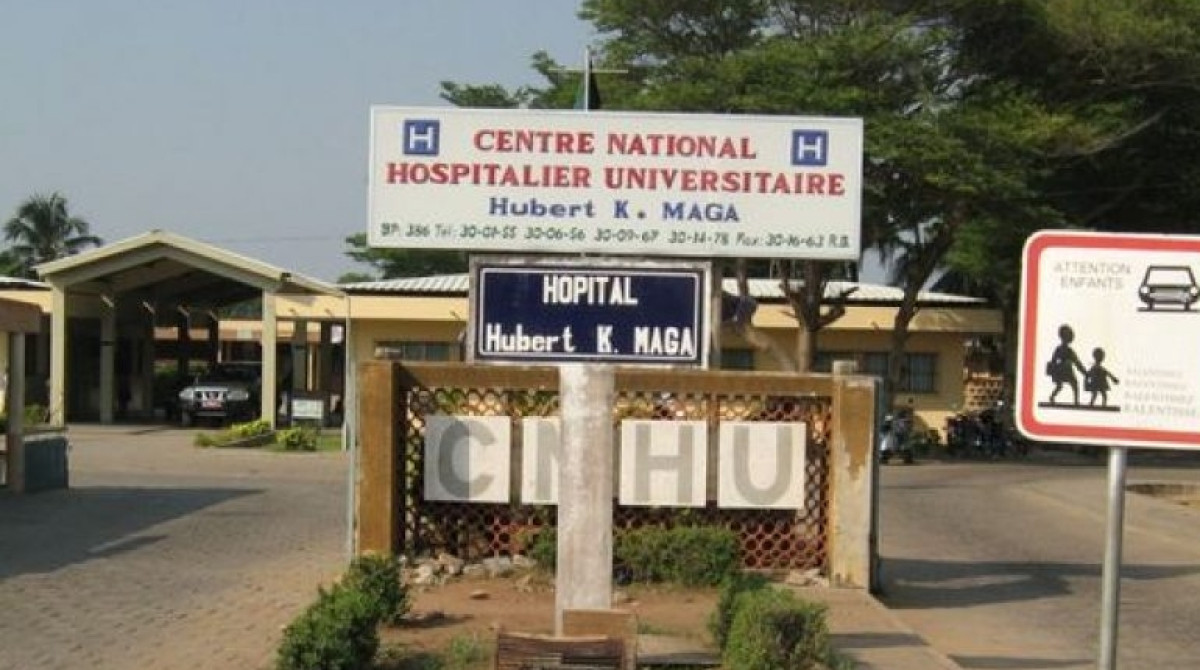 DÉCÈS DE QUATRE PATIENTS AU CNHU-HKM : Quatre agents en garde à vue