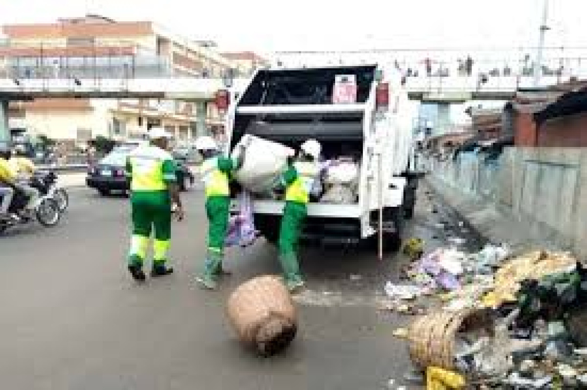 GESTION DES ORDURES DANS LE GRAND NOKOUE : Les coûts d’électricité et d’eau connaitront une hausse dès avril 2022
