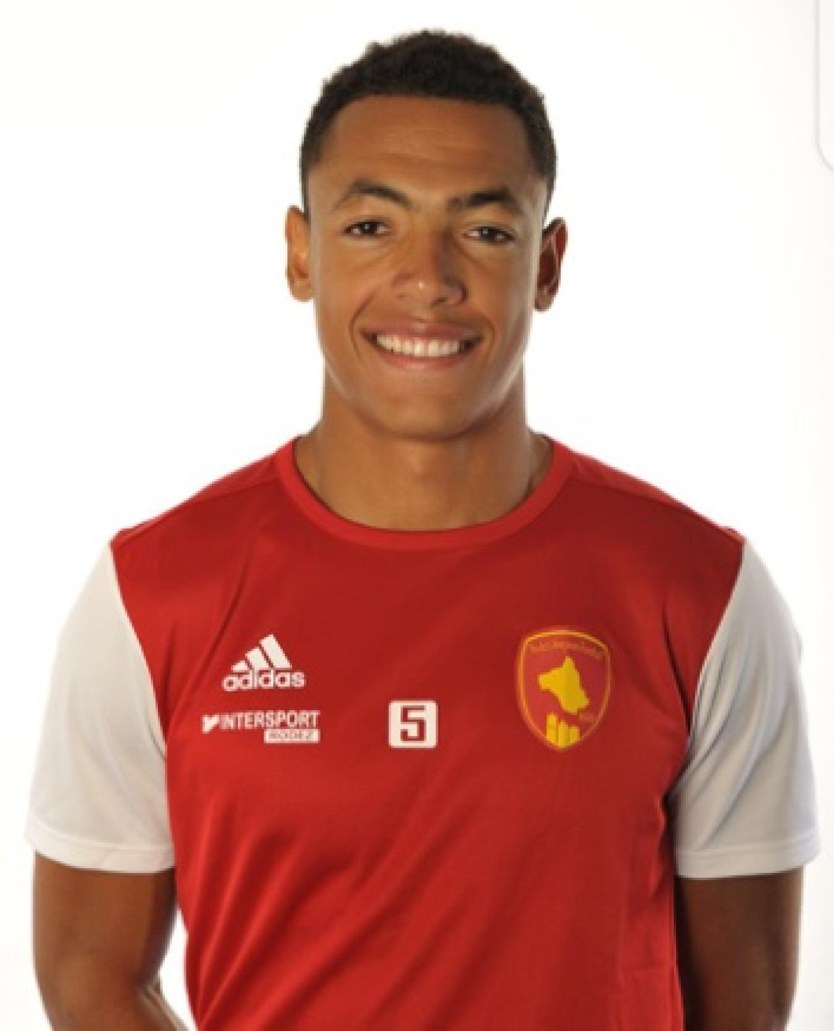 FOOTBALL : « Ce fut un plaisir et un honneur d&rsquo;être contacté par le sélectionneur…», dixit le franco-béninois Yohan Roche