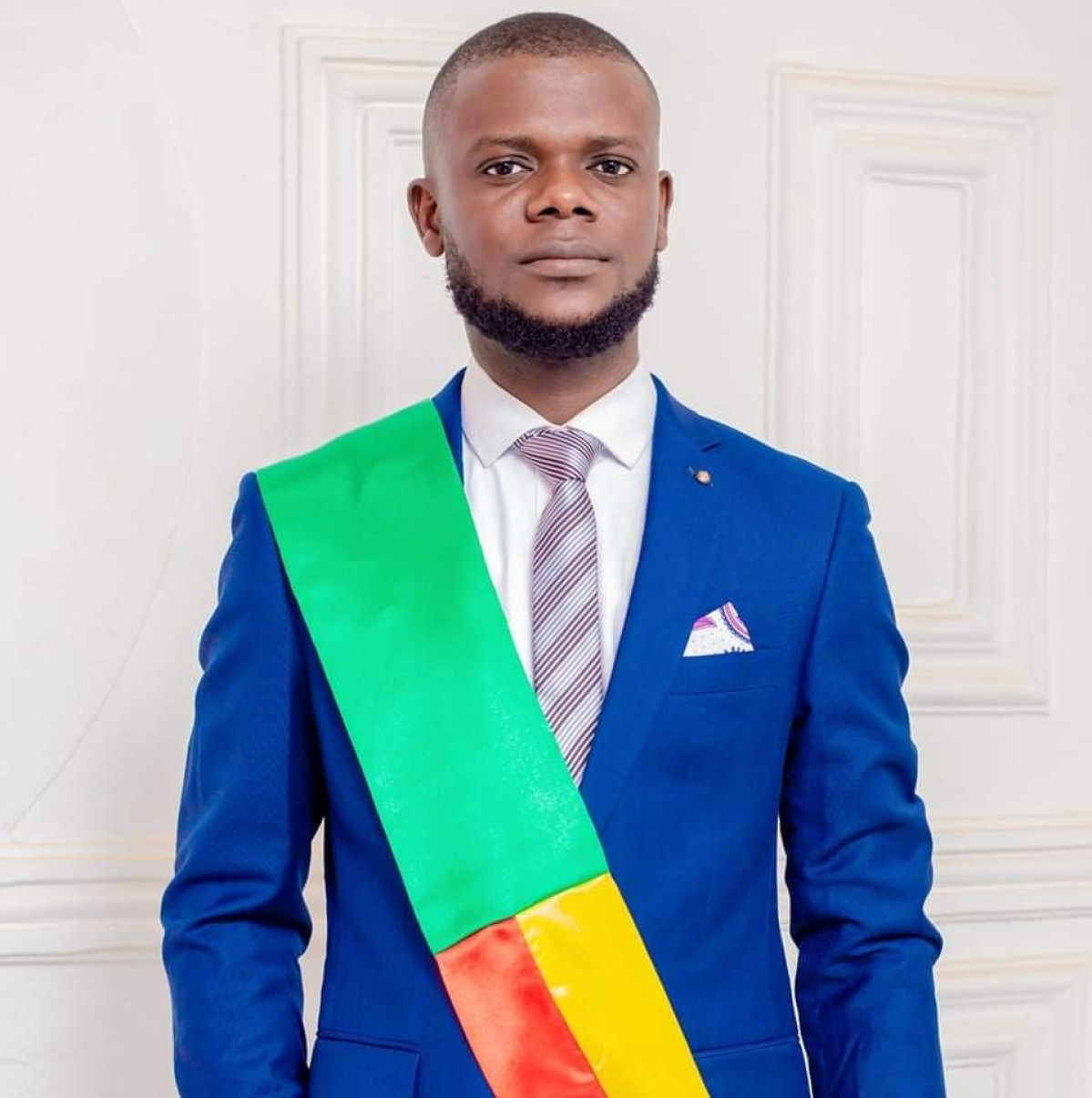 DJIDJA/SOUPÇONNÉ DE CYBERCRIMINALITÉ : Le Ca de Zounkon derrière les barreaux