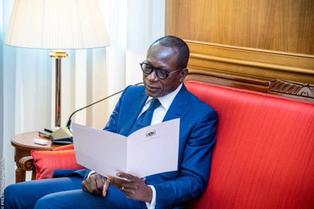 BÉNIN/FACE A LA CHERTÉ DE LA VIE DUE A  LA GUERRE UKRAINO-RUSSE : Une opportunité pour le gouvernement de promouvoir la production locale