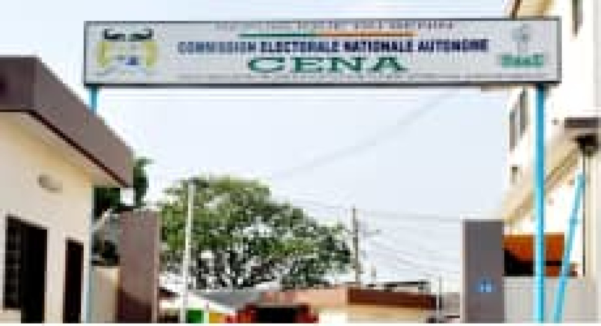 CENA : La Prmp Abdou Rafiou Kora exclue de la commande publique pour 6 ans