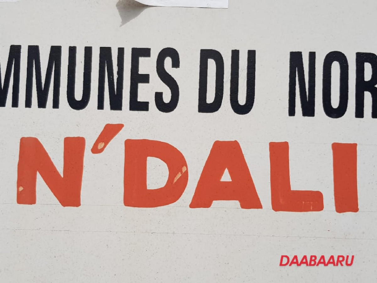 DÉCENTRALISATION : L&rsquo;élection du maire de N&rsquo;Dali, de ses adjoints et Ca reportée
