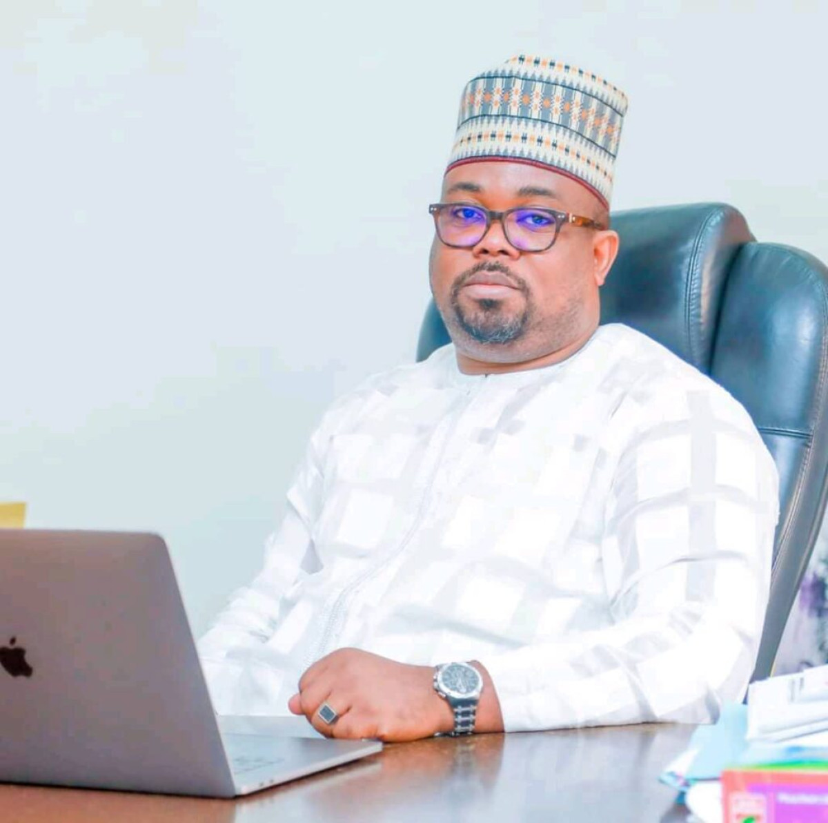 NOMINÉ AMBASSADEUR DE SOLUTION POUR L&rsquo;AFRIQUE À LA 2È ÉDITION DE LA SAS EN FRANCE ET AU MAROC, Sidikou Karimou au sommet de l&rsquo;élite africaine