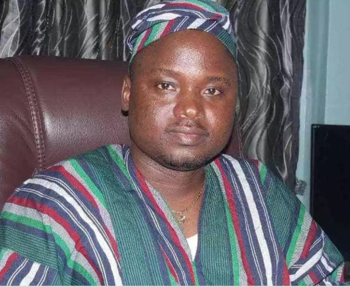 POUR UNE SORTIE DE CRISE ÉLECTORALE AU BÉNIN  :  Bio Sarako Tamou préconise une révision de la constitution