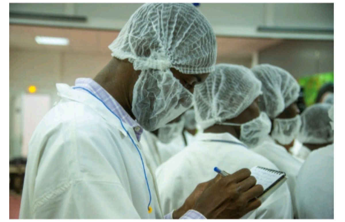 EFFORTS DES MEDECINS DANS LA RIPOSTE CONTRE LA COVID-19 : Hommage aux soldats en blouse blanche