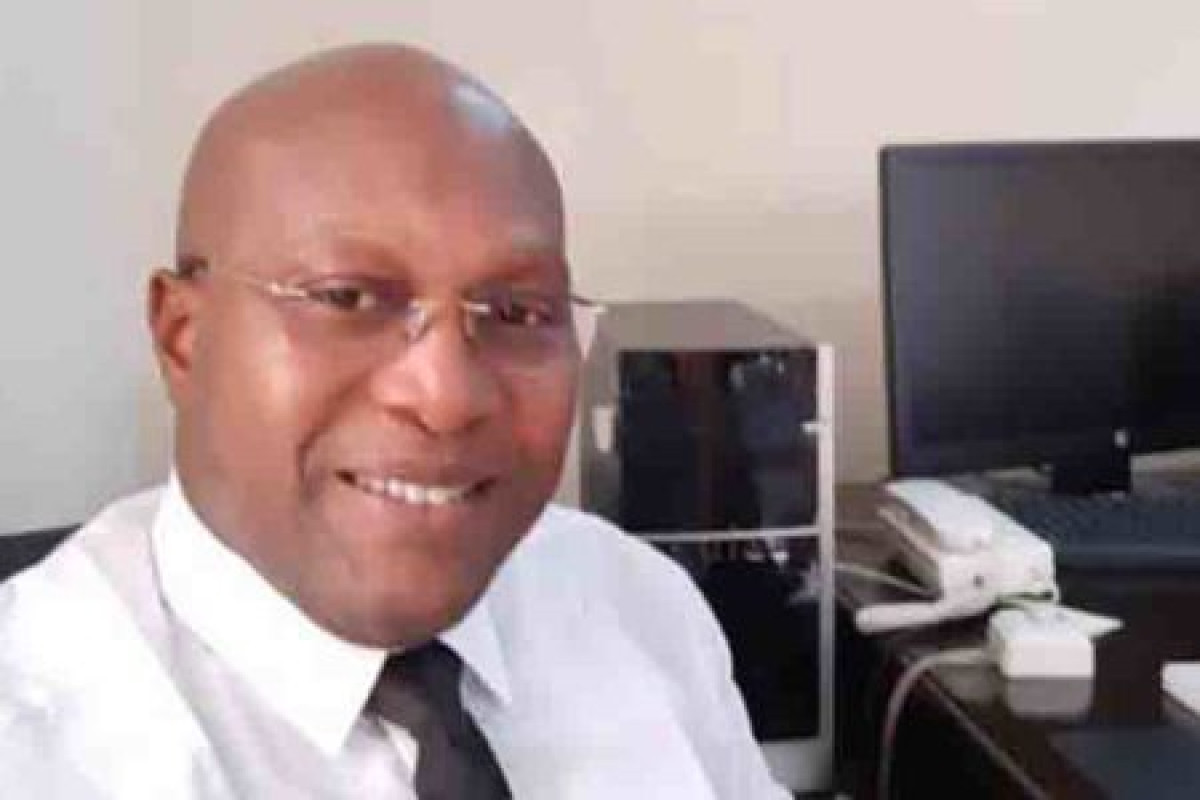 ASSEMBLÉE NATIONALE : Le directeur des services législatifs démis de ses fonctions