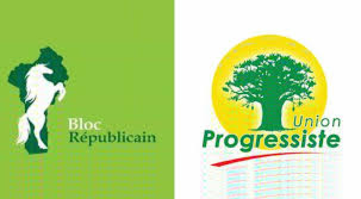 MOUVANCE PRÉSIDENTIELLE : Voici les deux candidats retenus par le Br et l&rsquo;Up