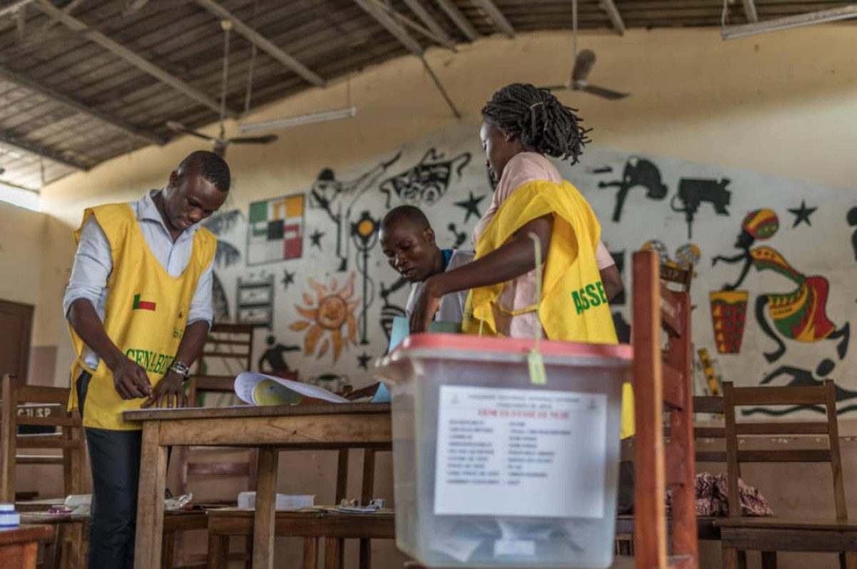 Élections communales et législatives au Bénin: le contenu des dossiers de candidatures dévoilé