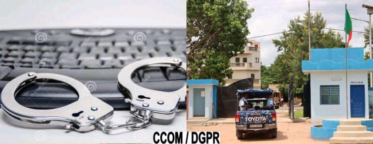 LUTTE CONTRE LE TRAFIC ILLICITE DE DROGUE : 48 Kg de chanvre indien saisis par la police à Illara