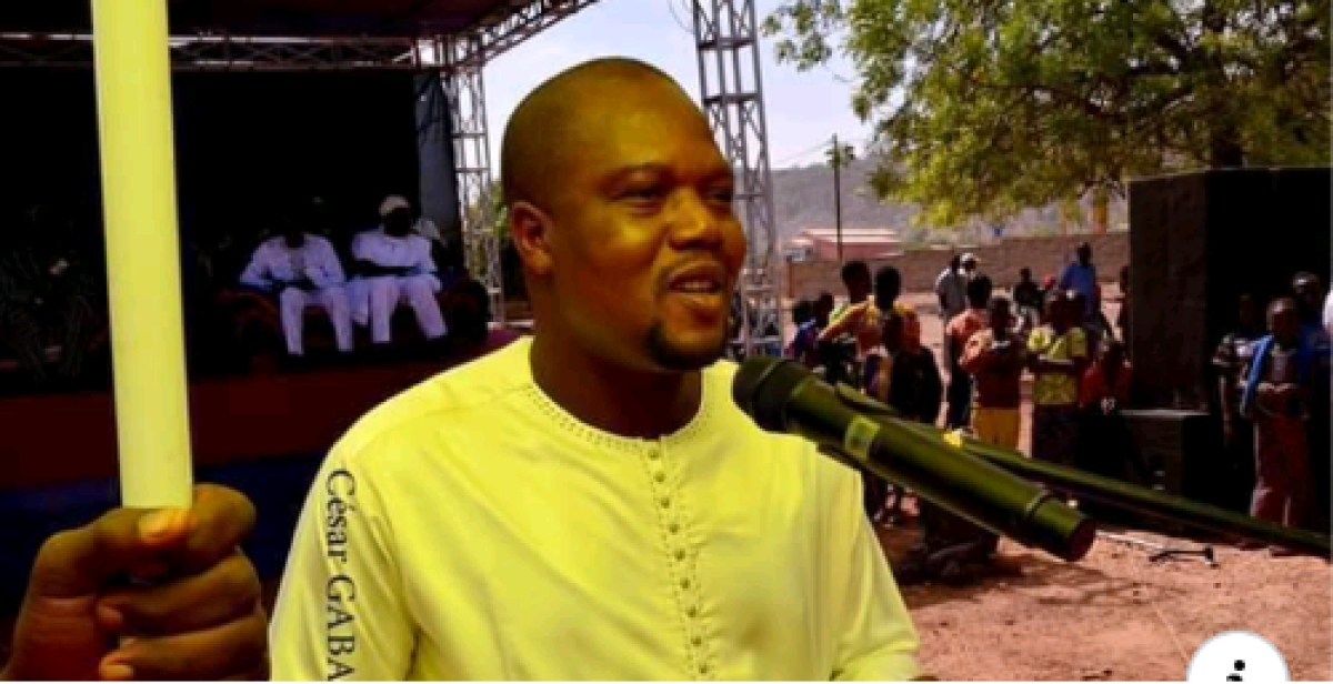 COMMUNE DE KOUANDÉ : Les conseillers communaux en session le 29 juin prochain