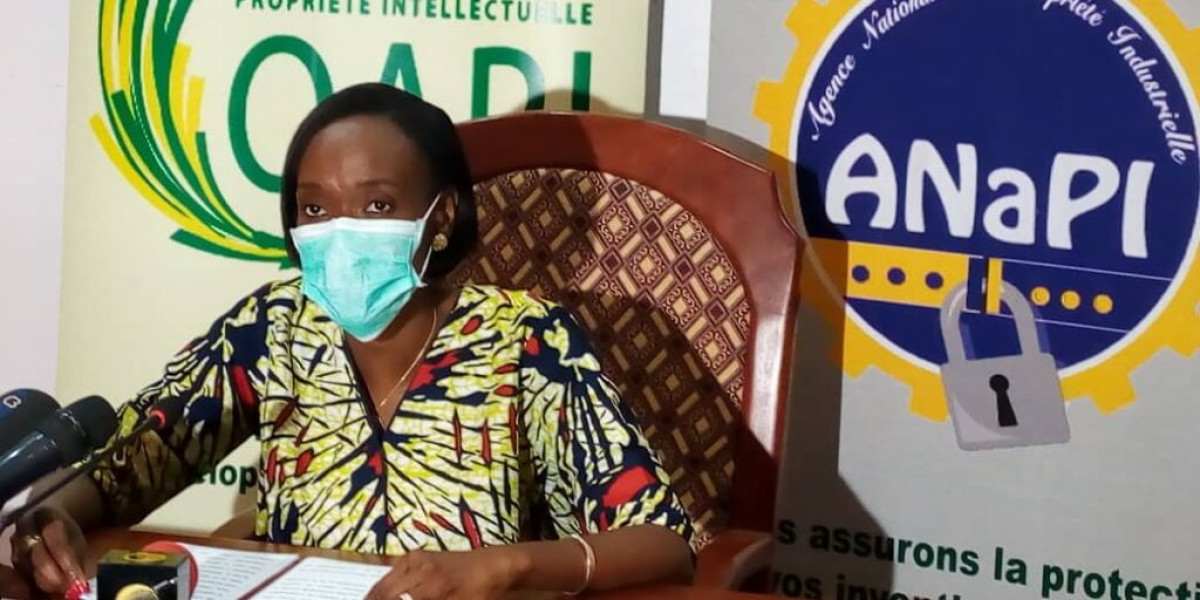 JOURNÉE INTERNATIONALE DE L&rsquo;ORGANISATION AFRICAINE DE LA TECHNOLOGIE ET DE LA PROPRIETE INTELECTUELLE :  L&rsquo;adresse de la ministre Assouman