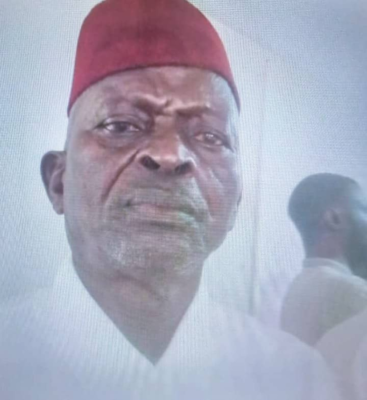 Banikoara: Michel Monzorgui intronisé nouveau Chef supérieur