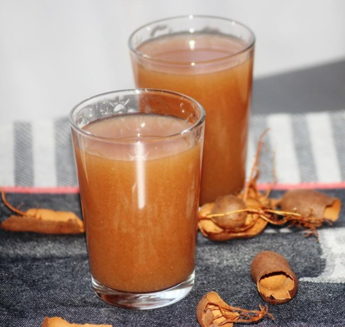 SPECIALISEE DANS LA PRODUCTION ET LA COMMERCIALISATION DES JUS DE FRUITS : La société Amdagri livre les vertus du tamarin