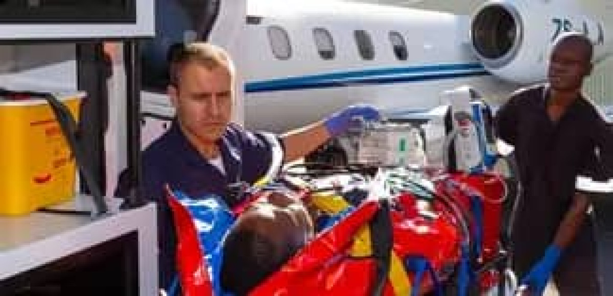 EXPLOSION AU CAMP MILITAIRE DE TOFFO : Quatre soldats en France pour des soins