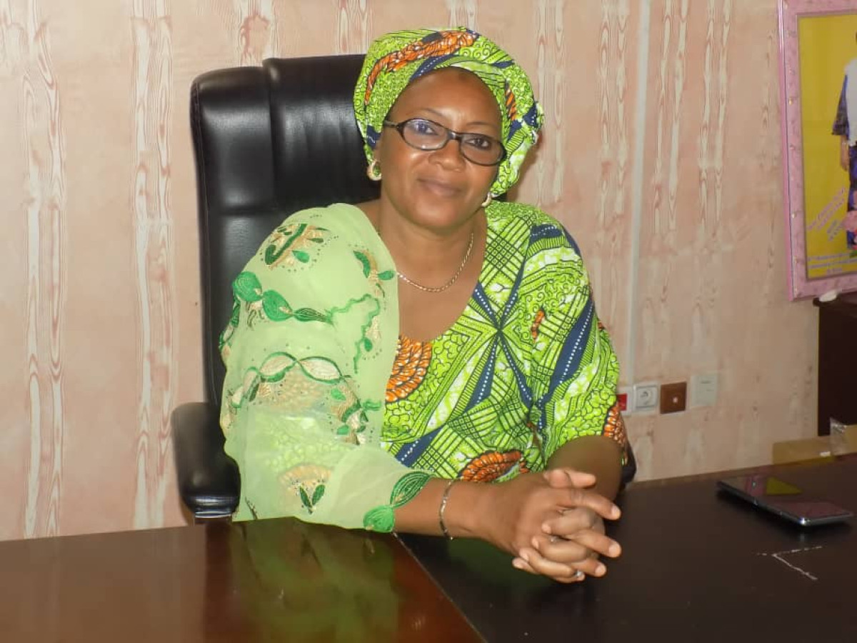 DESIGNEE MEMBRE DU CONSEIL DES COLLECTIVITES TERRITORIALES DE L&rsquo;UEMOA : Le leadership du maire Zinatou Alazi Osséini reconnu