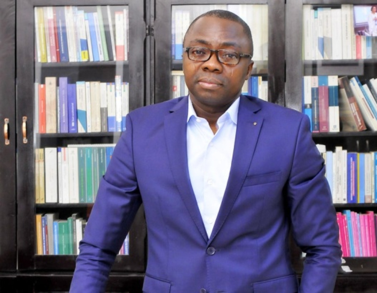 A/S DE SES CONDITIONS DE SA DÉTENTION À LA PRISON CIVILE DE COTONOU : Joël Aïvo lève la voix et dénonce