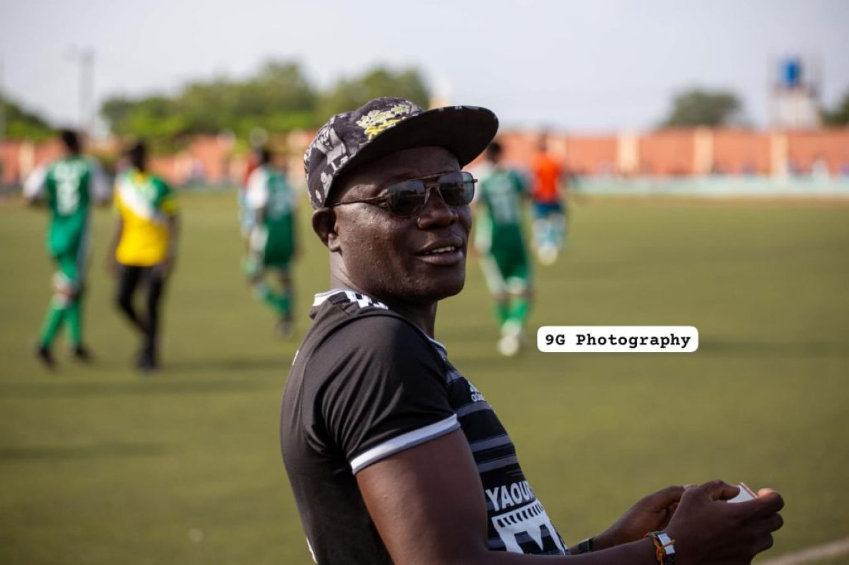 BÉNIN : Le journaliste Ludovic Ayédégué n&rsquo;est plus