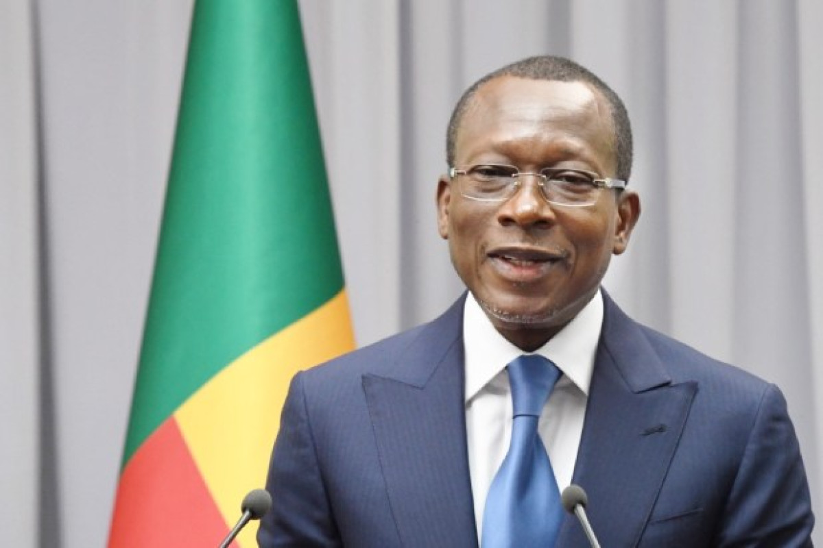 GESTION DES SOCIETES D’ETAT : Talon confie la Sbee à Jacques Paradis