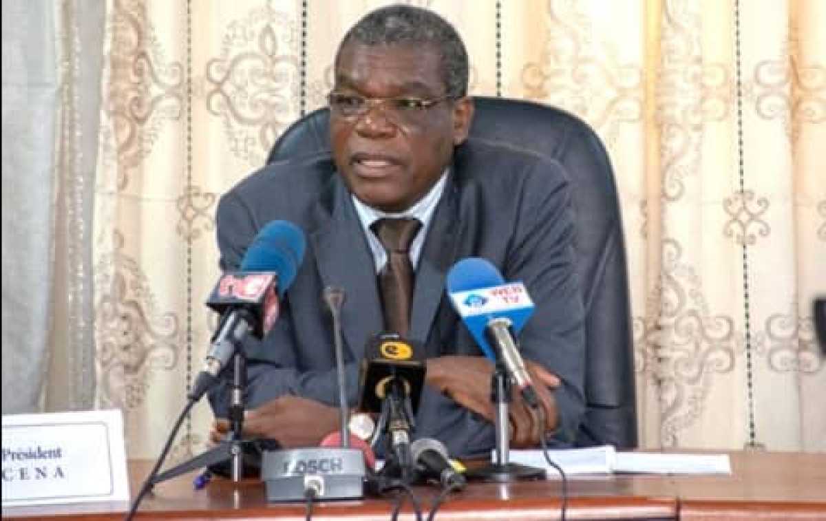 BENIN/PRESIDENTIELLE DU 11 AVRIL : La campagne électorale officiellement lancée • 4 958 850 électeurs attendus aux urnes