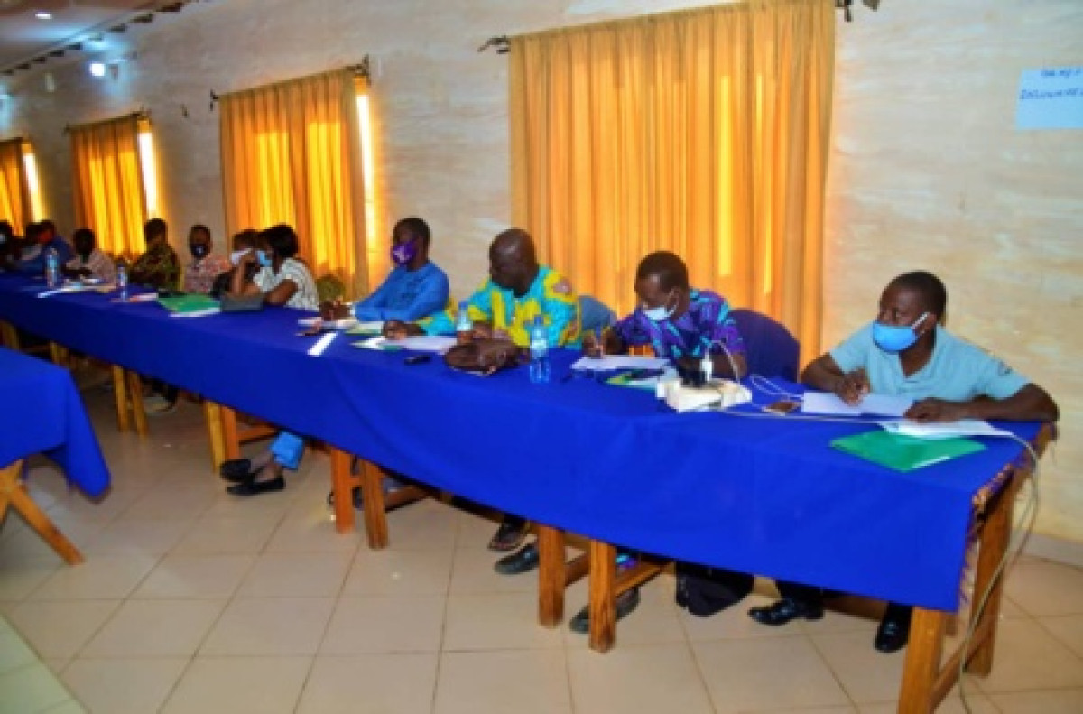 SANTÉ SEXUELLE ET REPRODUCTIVE DES ADOLESCENTS ET DES JEUNES : Le ministère des affaires sociales en fait une préoccupation