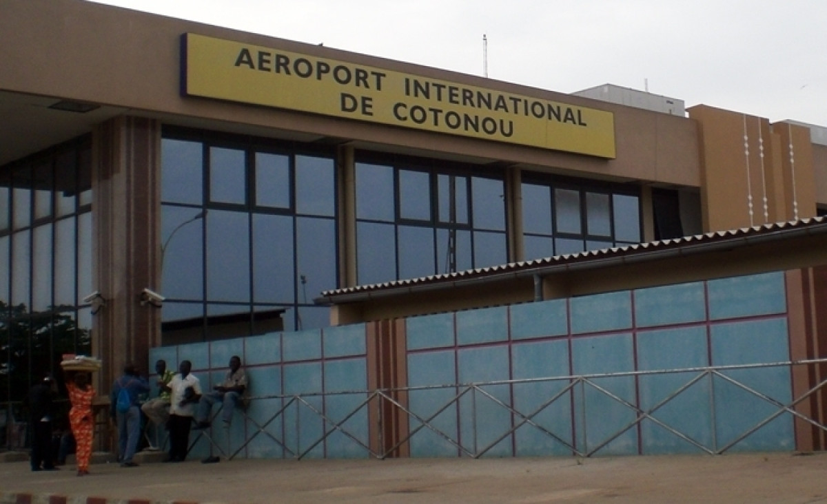AÉROPORT DE COTONOU :  Une unité médicale d’urgence bientôt mise en place 