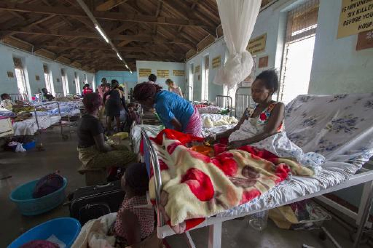 FISTULE OBSTETRICALE,  Un mal curable peu connu des populations
