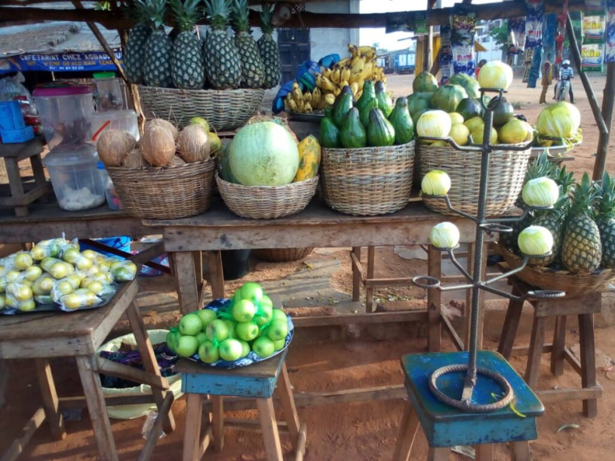 CAREME MUSULMAN : Flambée des prix des fruits dans les marchés   