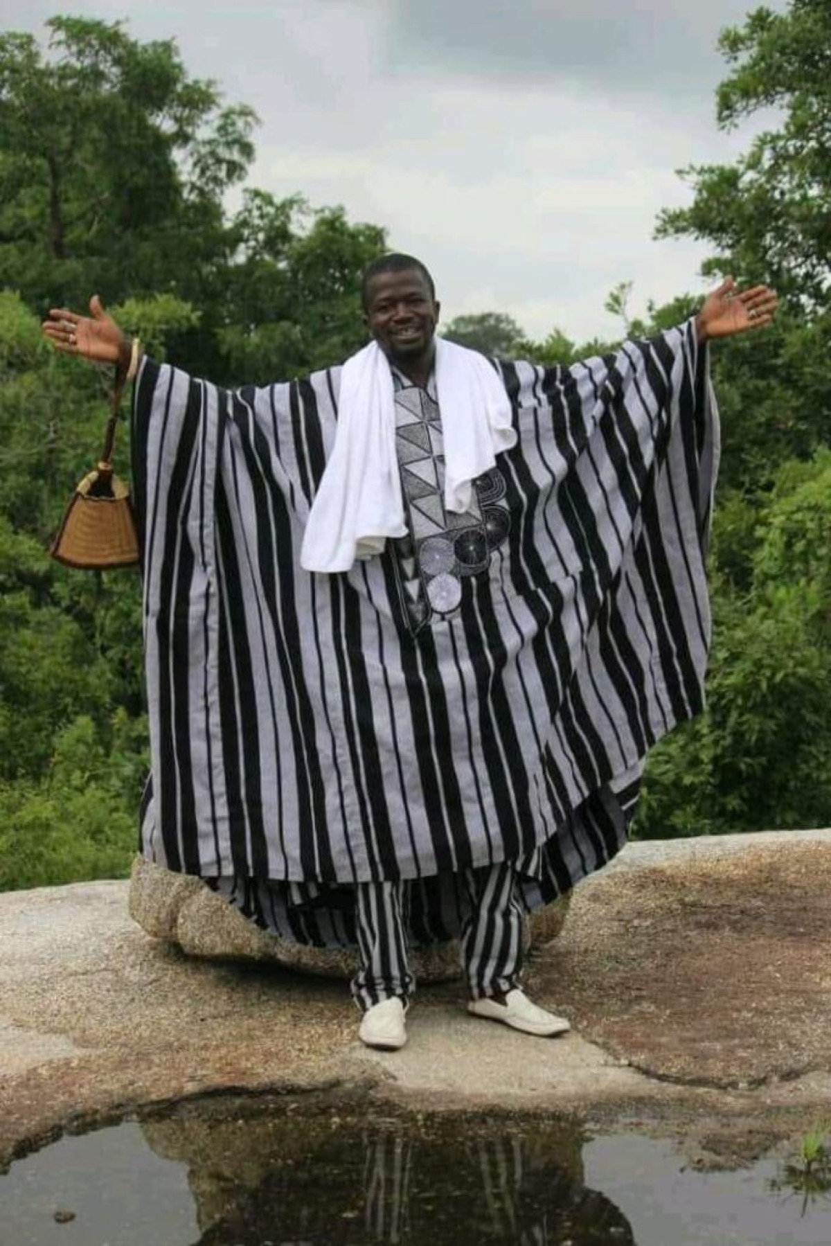 FACE AU RECUL DES ACTIVITES CULTURELLES DANS LE NORD-BENIN : L&rsquo;artiste Kalamoulaï appelle les acteurs à un changement de paradigme