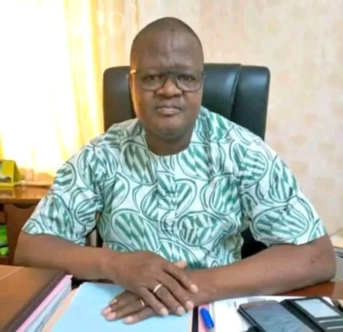 AVALANCHE D&rsquo;ACTIVITÉS CULTURELLES ET ARTISTIQUES À L&rsquo;UNIVERSITÉ DE PARAKOU : Le D/Cous-P Abdou Raouf Céci pour l’éclosion des talents des étudiants