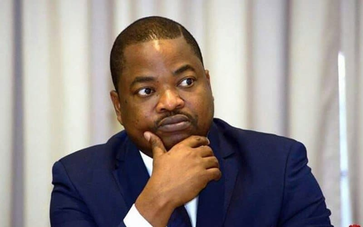 APRES SA CONDAMNATION : Komi Koutché déclare, « le meilleur reste à venir »