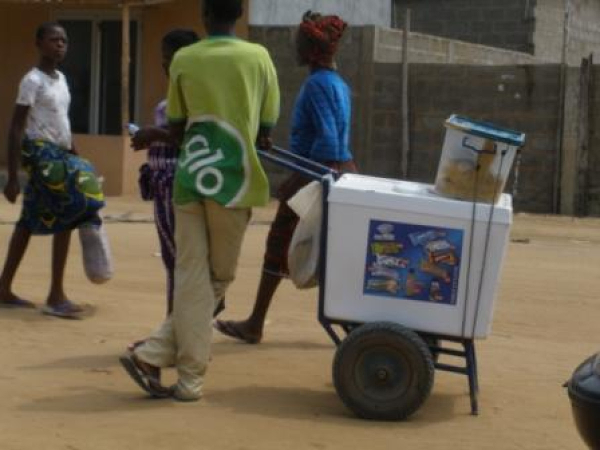 JOBS DE VACANCES : Des activités économiques rentables à hauts risques