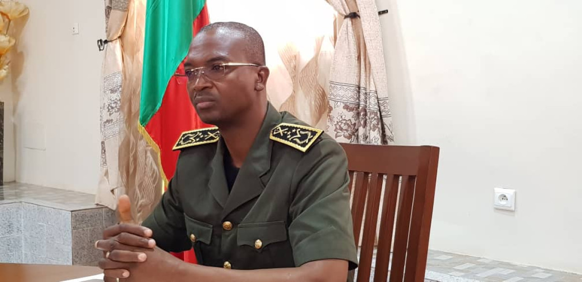 1ÈRE SESSION DU CDCC DU BORGOU : Cissé et ses maires décidés à améliorer les résultats scolaires