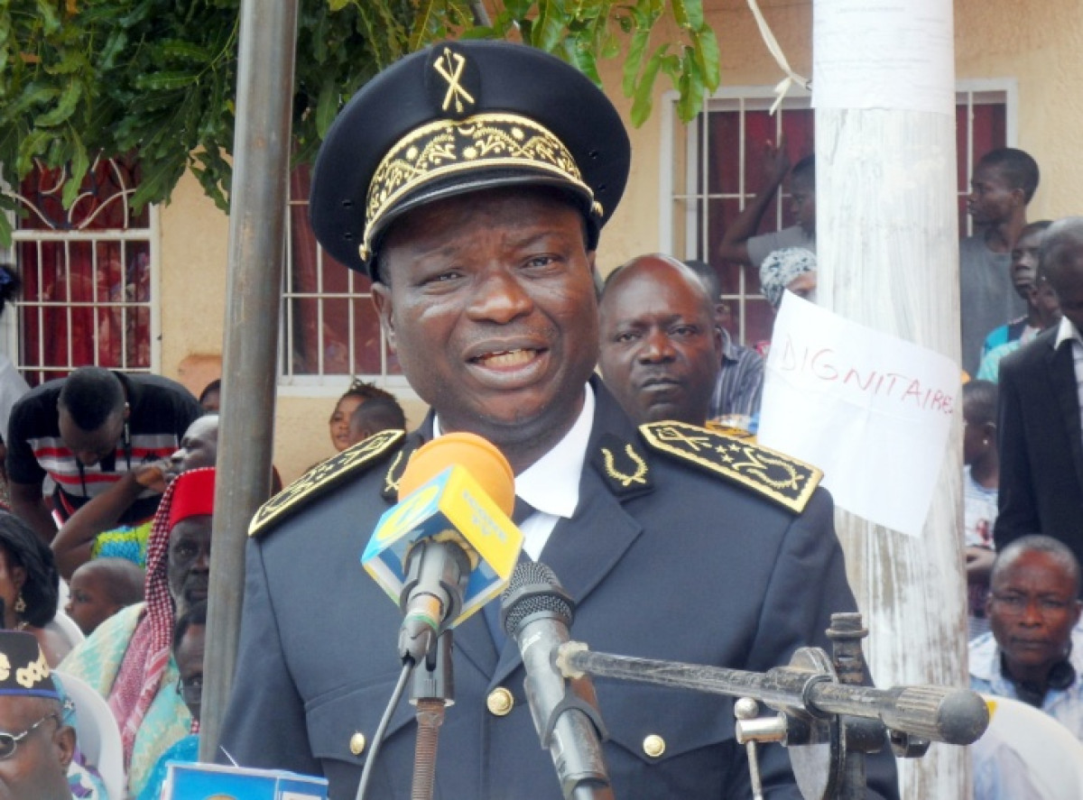 DÉPARTEMENT DU ZOU : Le préfet Kouton interdit la consommation de la chicha