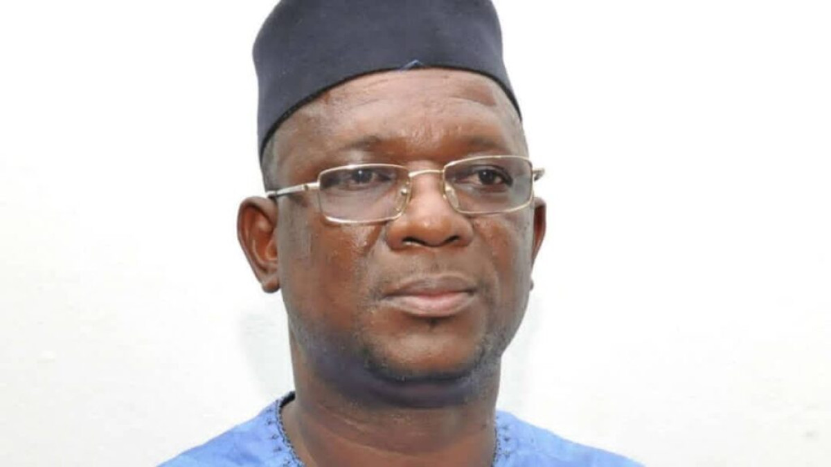 FCBE :  Théophile Yarou claque la porte