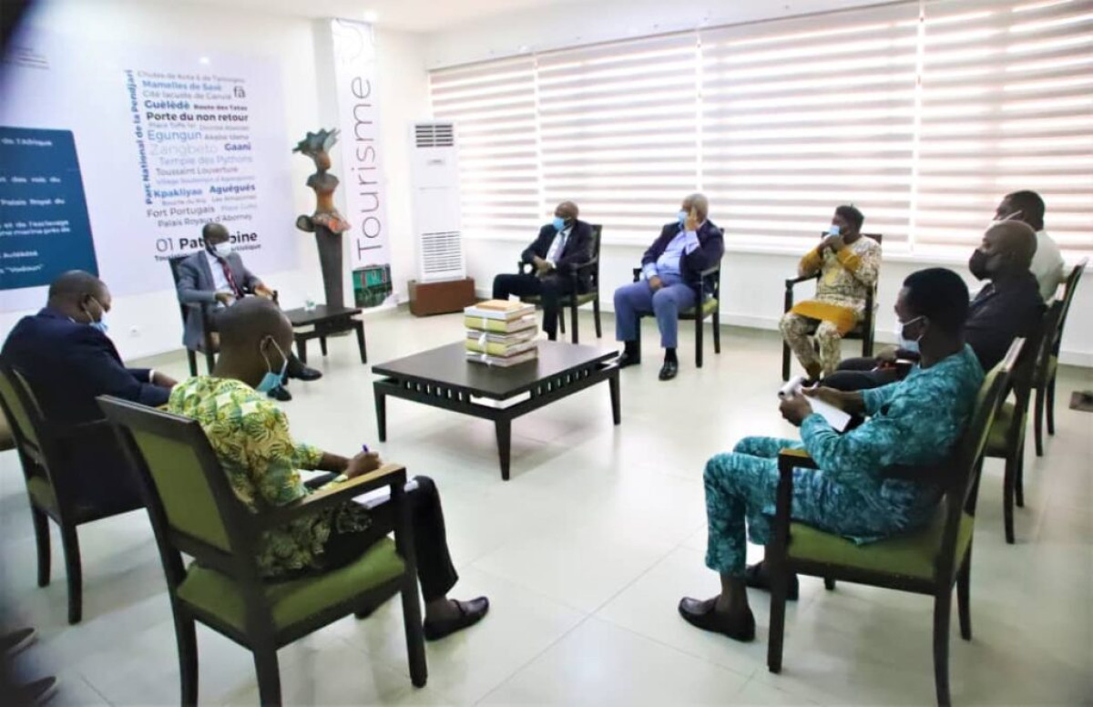 RESTITUTION DES BIENS CULTURELS EN AFRIQUE : L’approche béninoise appréciée par la Cedeao