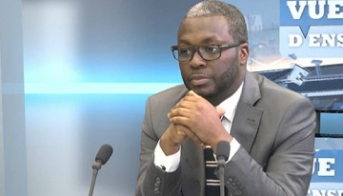 ELECTIONS INCLUSIVES EN 2023 AU BÉNIN : Saka Saley émet des réserves sur la promesse du gouvernement