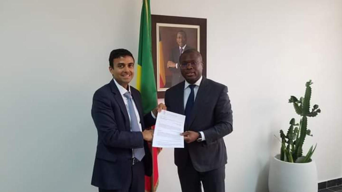 POUR LA RÉALISATION DES PROJETS PHARES DU GOUVERNEMENT : Le Bénin se met un accord avec le groupe Arise