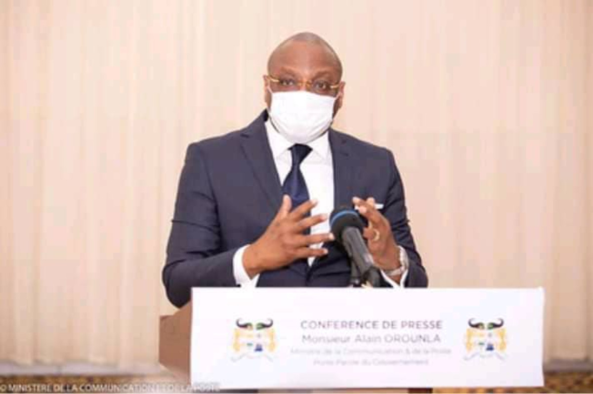 BENIN/CONSEIL DES MINISTRES DE CE JOUR :  La date du  lancement de la campagne agricole 2021-2022 connue . L&rsquo;Absu-Cep a un nouveau directeur