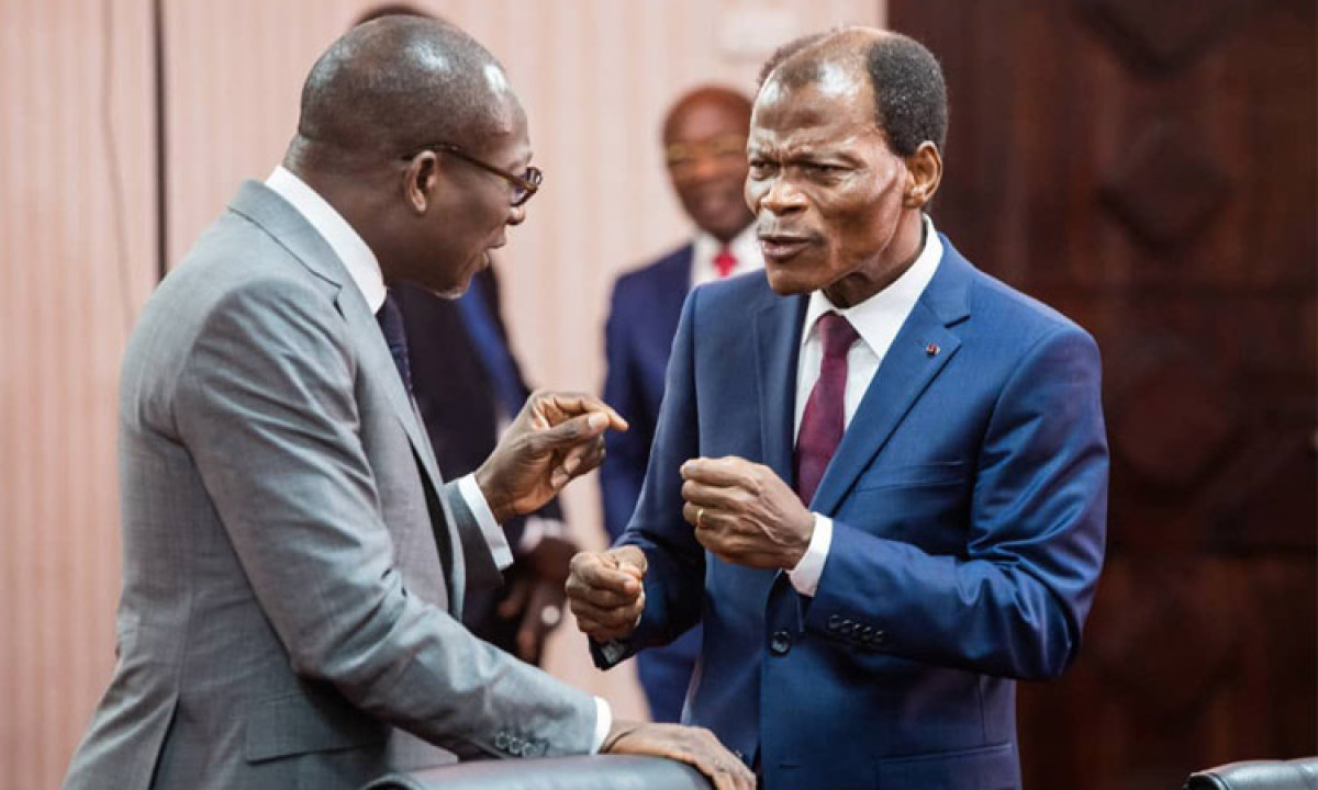 ÉDITO :  Azannaï et les secrets de Talon!