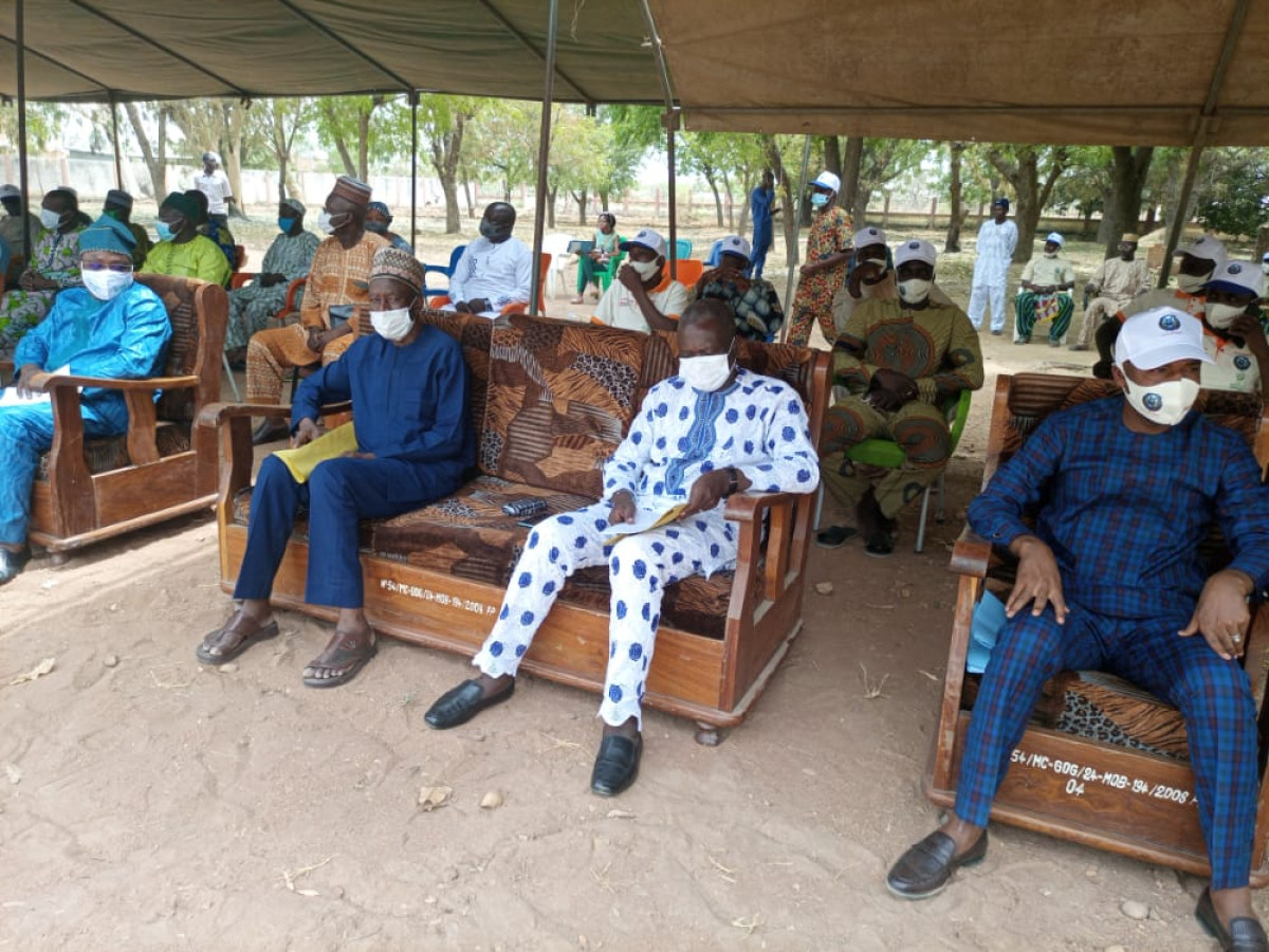 ÉDITION 2021 DE LA JOURNÉE INTERNATIONALE DE LA LANGUE MATERNELLE :  Gogounou abrite les manifestations au plan national