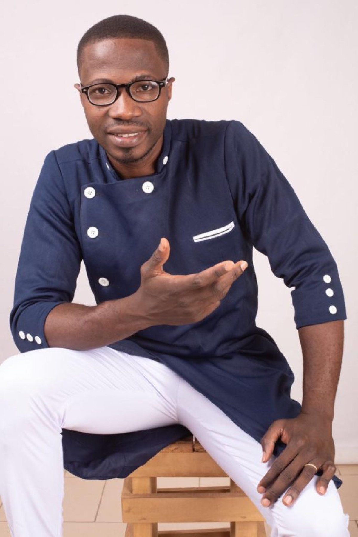 GÉANT CONCERT GOSPEL À PARAKOU :  L&rsquo;artiste Dag José réunit les spectateurs pour la gloire du Seigneur