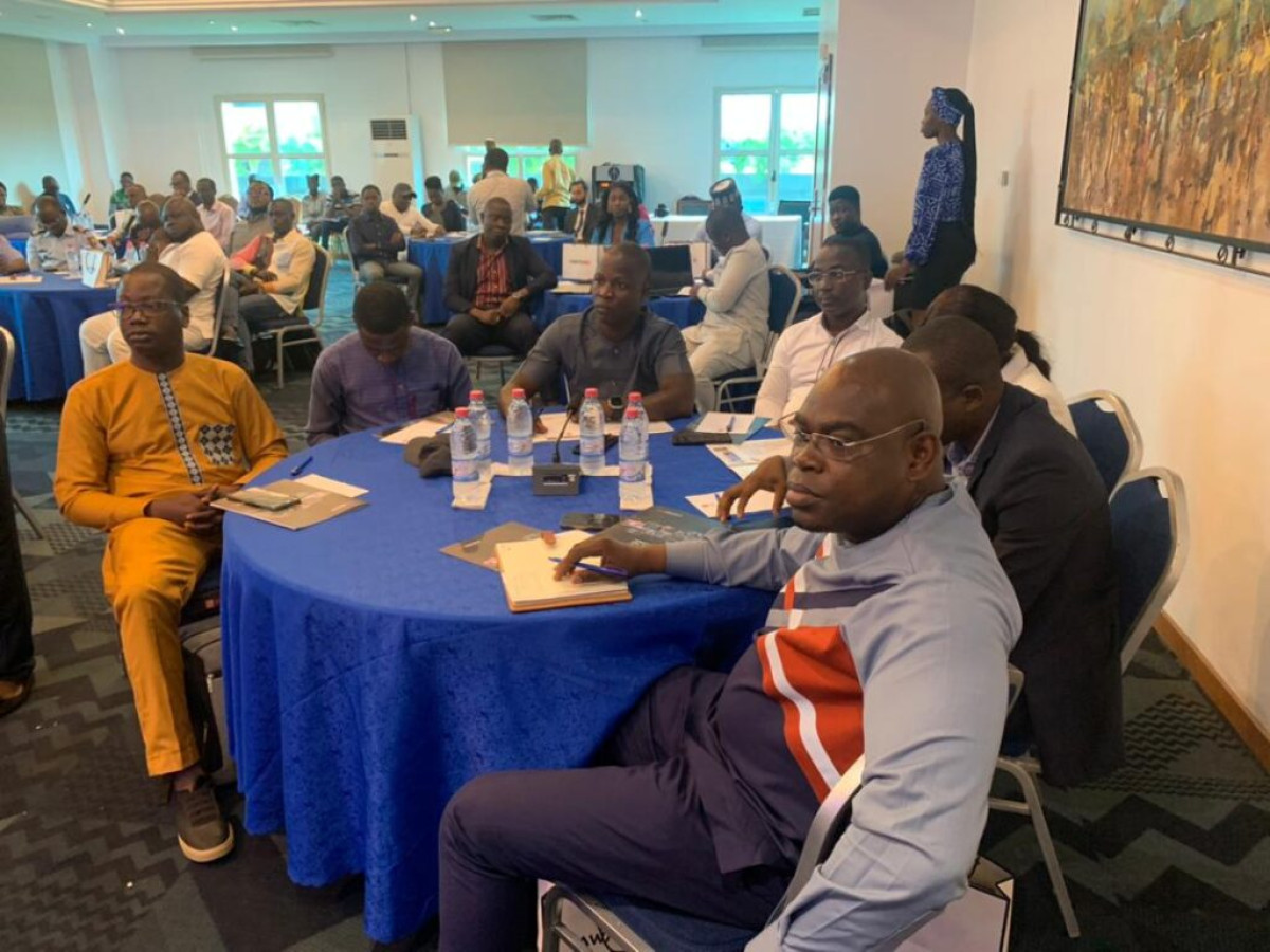 CONFÉRENCE DES RESPONSABLES DE LA SÉCURITÉ DES SYSTÈMES D’INFORMATION : Un engagement crucial pour un cyber espace sécurisé