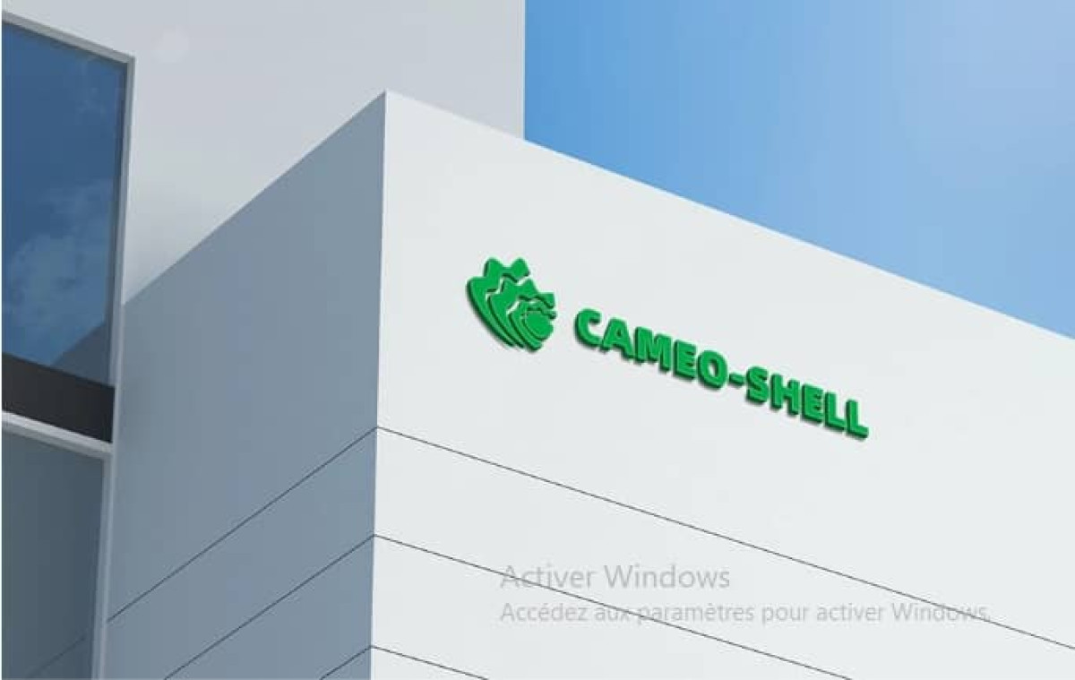 RUINÉ APRÈS UN INVESTISSEMENT DANS CAMEO SHELL : Un jeune commerçant contraint de fermer sa boutique