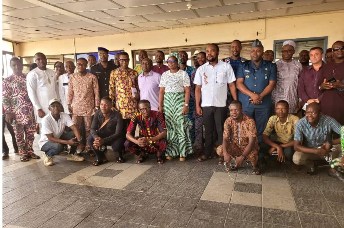 Médias au Bénin: un nouveau code de déontologie et de l’éthique, adopté