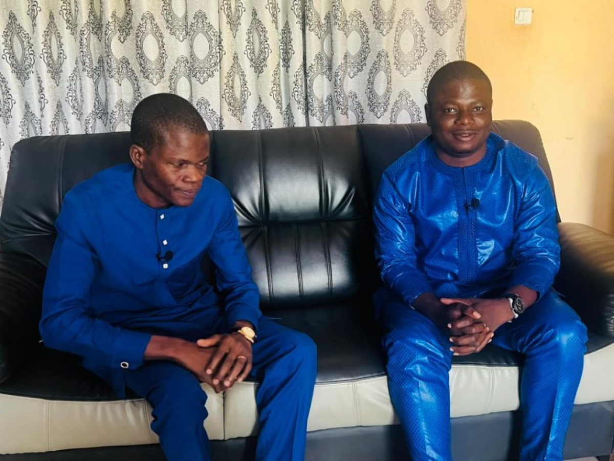 RÉFORME DU SECTEUR DE LA DÉCENTRALISATION À BOPA : Les défis relevés et actions menées par le S.e Bio Issa Zimé