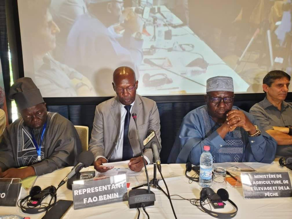 JOURNÉE MONDIALE DE LA PÊCHE : Le Bénin accueille l&rsquo;événement ce jour