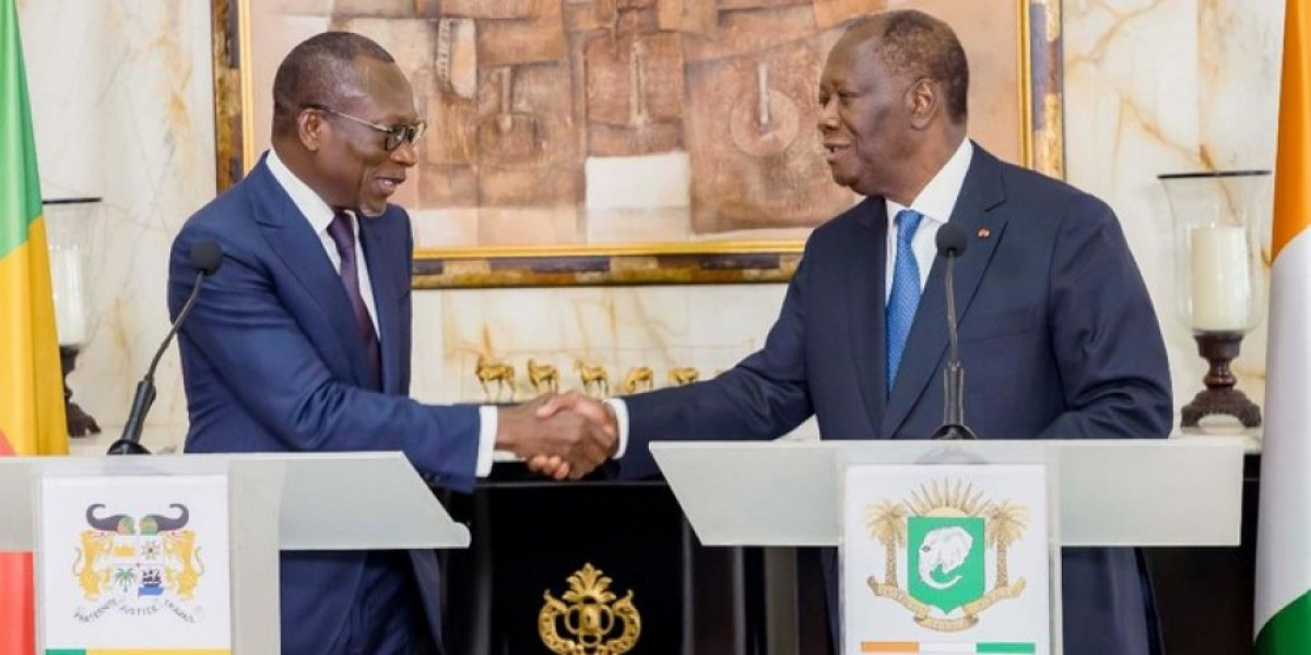 TÊTE-À-TÊTE TALON-OUATTARA : Ce qu&rsquo;il faut retenir de leurs échanges en Côte d&rsquo;Ivoire