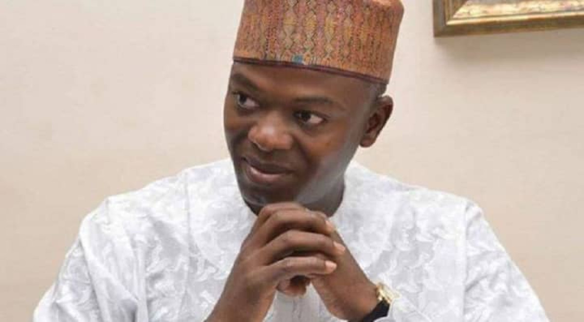 BÉNIN/COMMUNALES ET MUNICIPALES : Issa Salifou dit non à une alliance entre l&rsquo;Up et le Br à Malanville