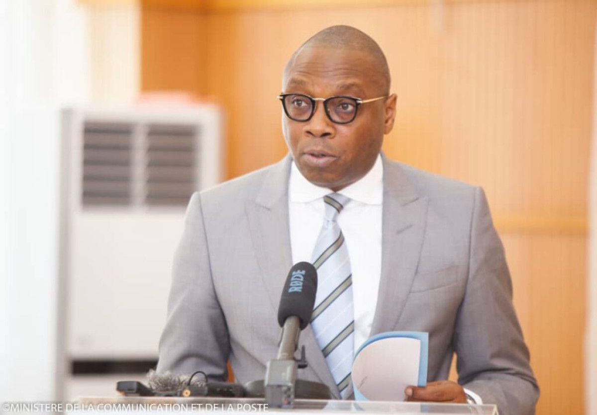 PRÉSERVATION DE LA PAIX POUR LA PRÉSIDENTIELLE PROCHAINE : Les mises en garde du ministre Orounla aux fauteurs de troubles